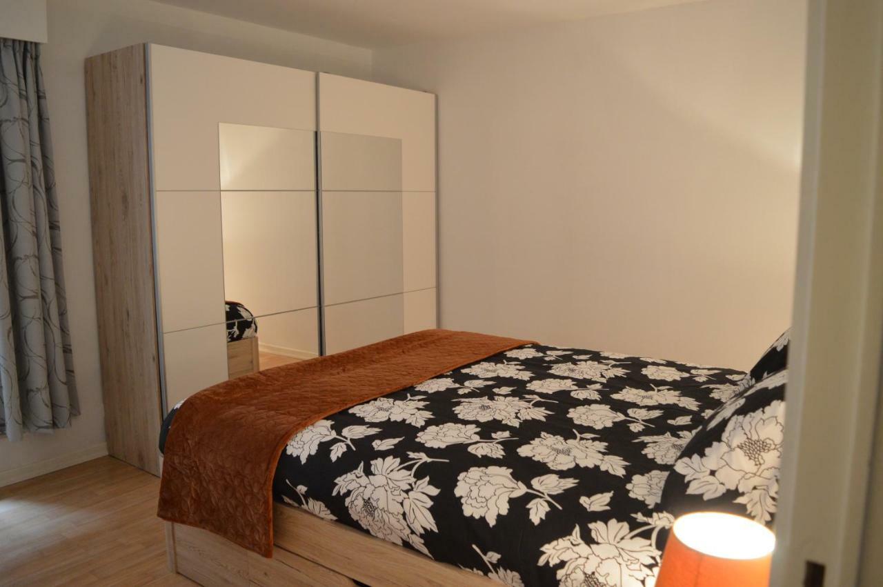 Residentie Mercator All In Formule Oostende Dış mekan fotoğraf